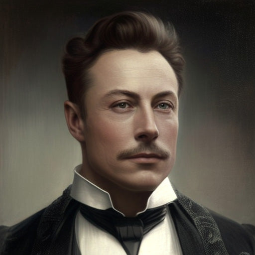 Elon's Multiverse 00336