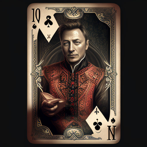 Elon's Multiverse 00342