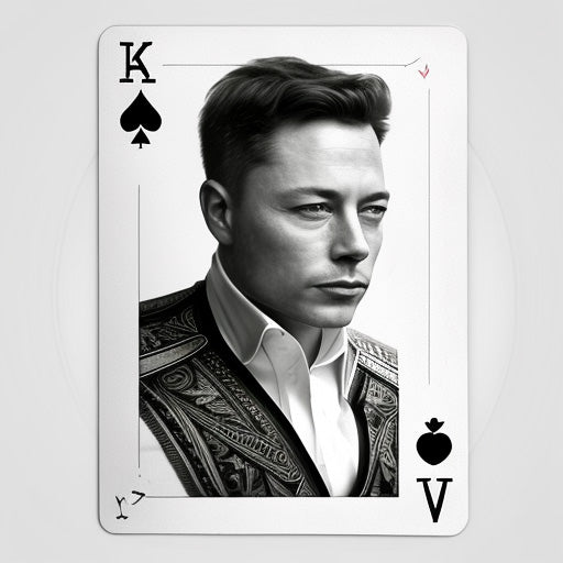 Elon's Multiverse 00345