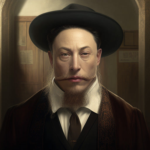 Elon's Multiverse 00350