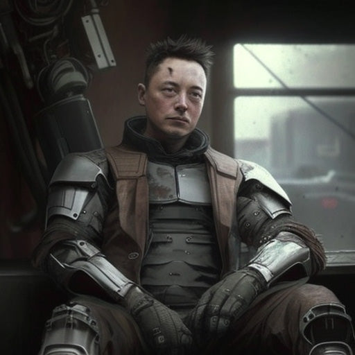 Elon's Multiverse 00357