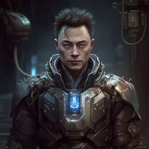Elon's Multiverse 00383