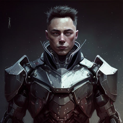 Elon's Multiverse 00391