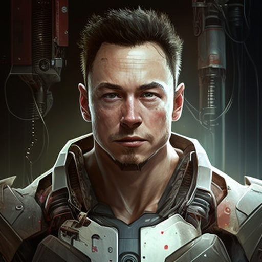Elon's Multiverse 00406