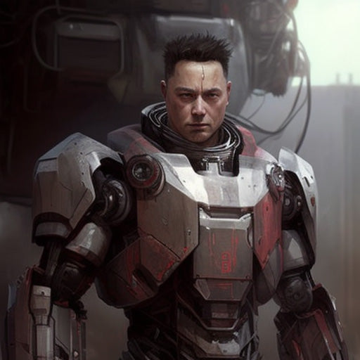 Elon's Multiverse 00410
