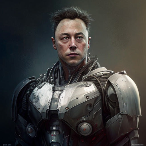 Elon's Multiverse 00445