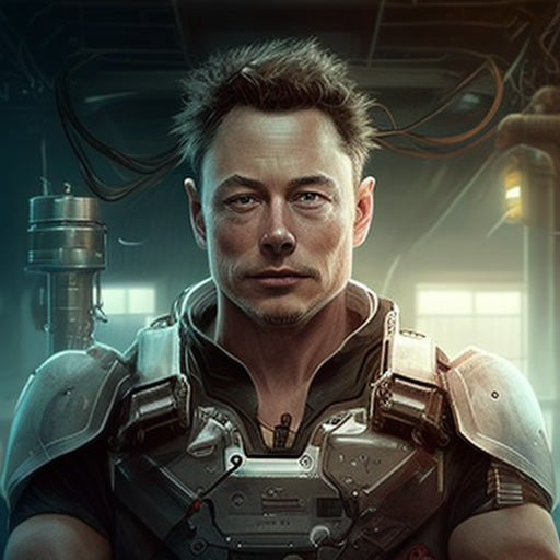 Elon's Multiverse 00446