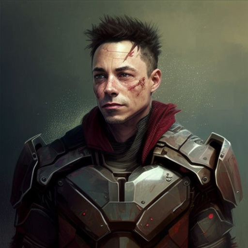 Elon's Multiverse 00456