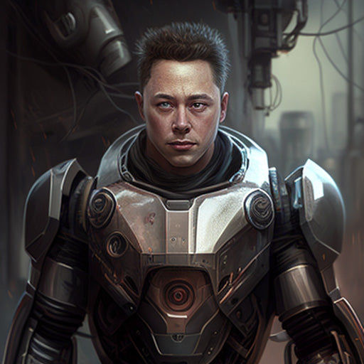 Elon's Multiverse 00458