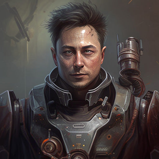 Elon's Multiverse 00466