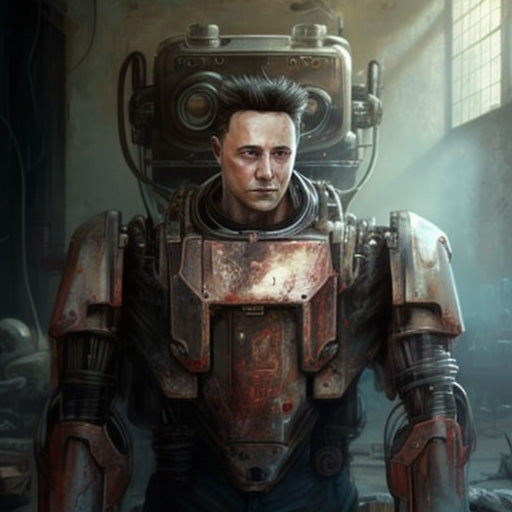 Elon's Multiverse 00482