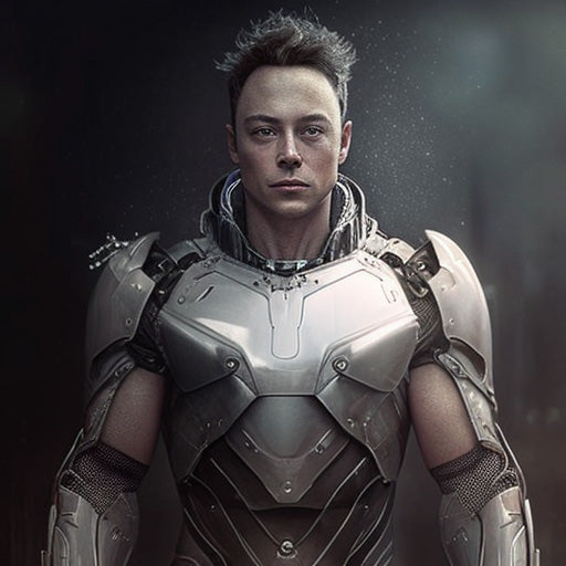 Elon's Multiverse 00484