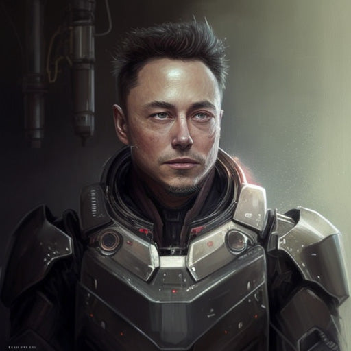 Elon's Multiverse 00500