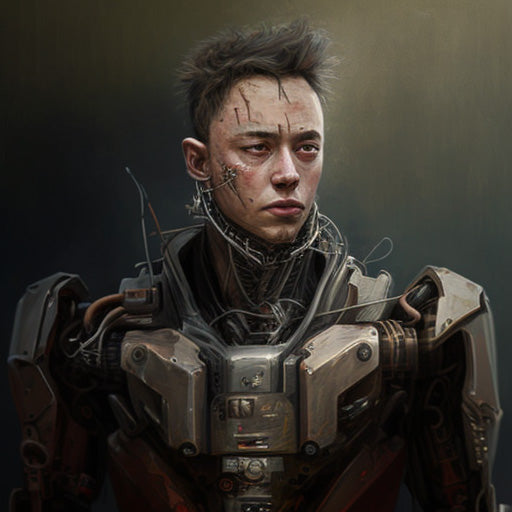 Elon's Multiverse 00501