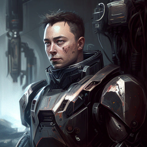 Elon's Multiverse 00502