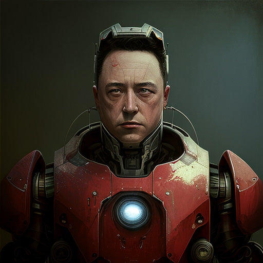 Elon's Multiverse 00503