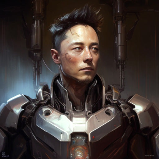 Elon's Multiverse 00504