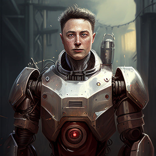 Elon's Multiverse 00505
