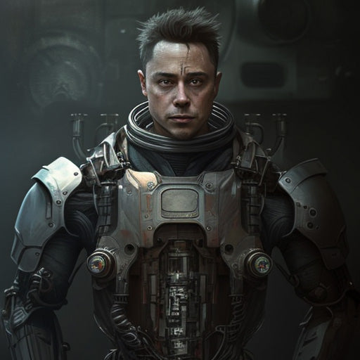 Elon's Multiverse 00506