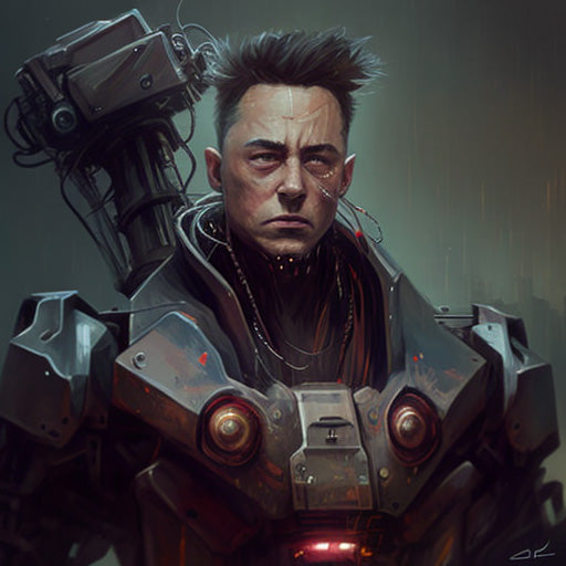 Elon's Multiverse 00507