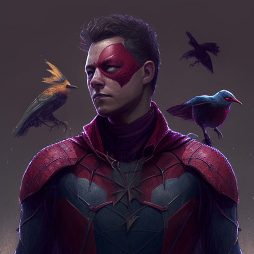 Elon's Multiverse 00509