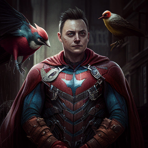 Elon's Multiverse 00512