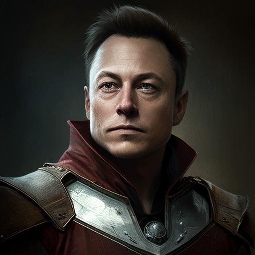 Elon's Multiverse 00521