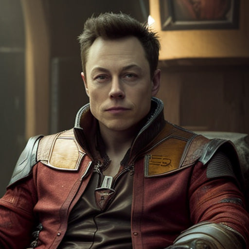 Elon's Multiverse 00523