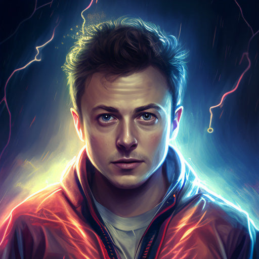 Elon's Multiverse 00538