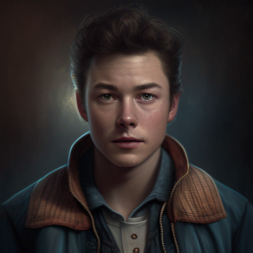 Elon's Multiverse 00544