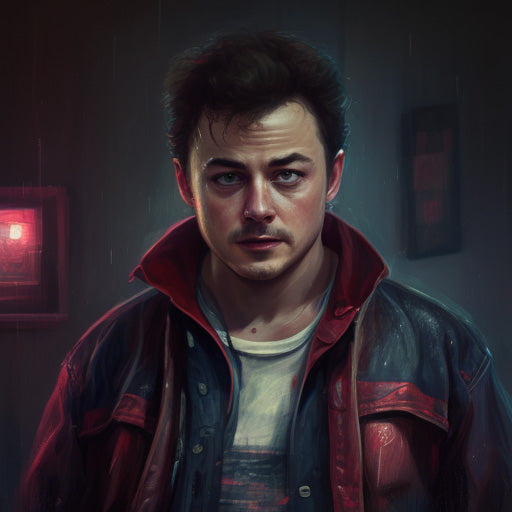 Elon's Multiverse 00546