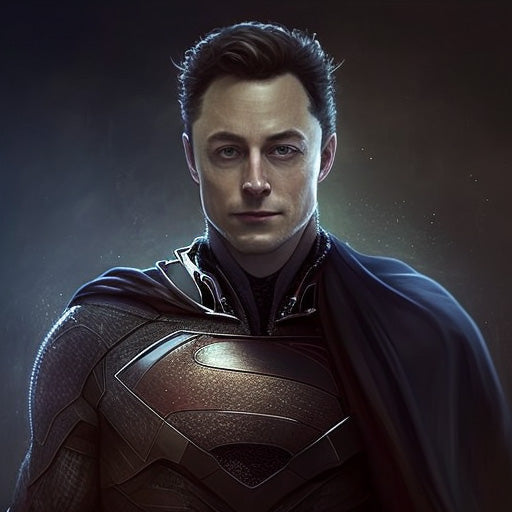 Elon's Multiverse 00549