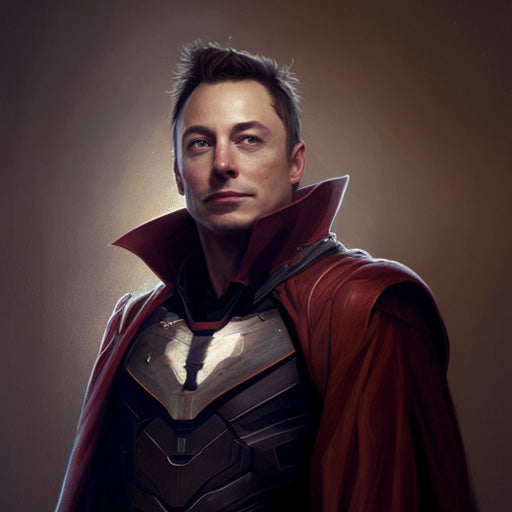 Elon's Multiverse 00550