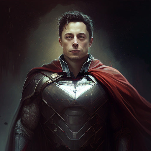 Elon's Multiverse 00551