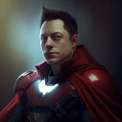 Elon's Multiverse 00554