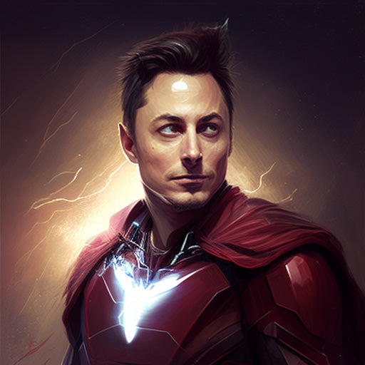 Elon's Multiverse 00555