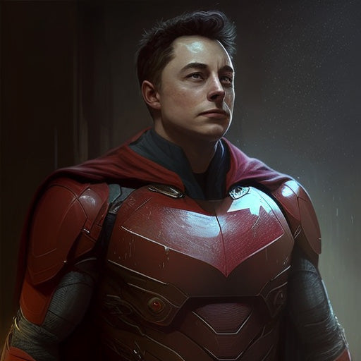 Elon's Multiverse 00556