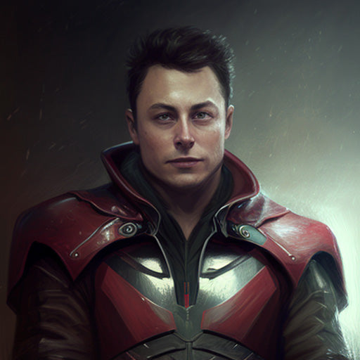 Elon's Multiverse 00557