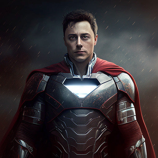 Elon's Multiverse 00558