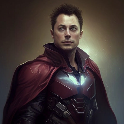Elon's Multiverse 00560