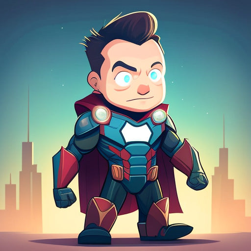 Elon's Multiverse 00562