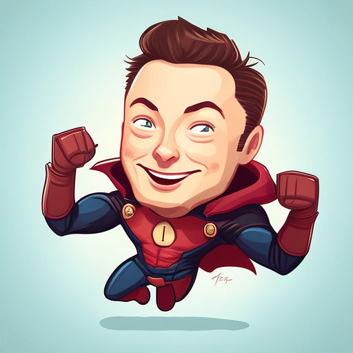 Elon's Multiverse 00564