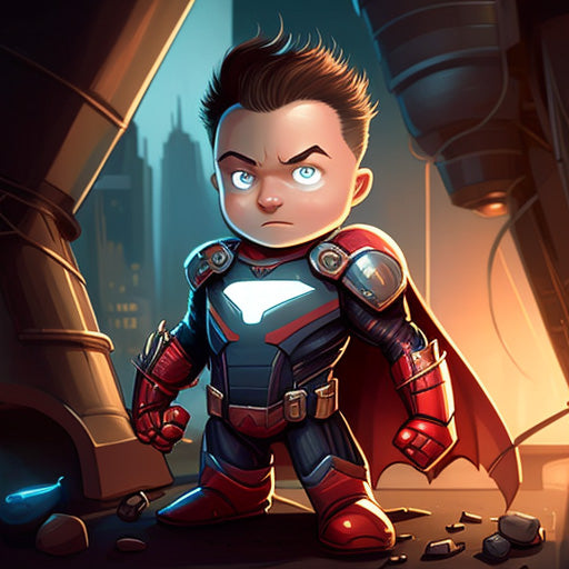 Elon's Multiverse 00569