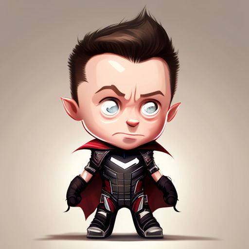 Elon's Multiverse 00572