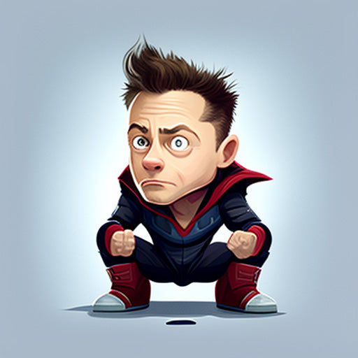 Elon's Multiverse 00575