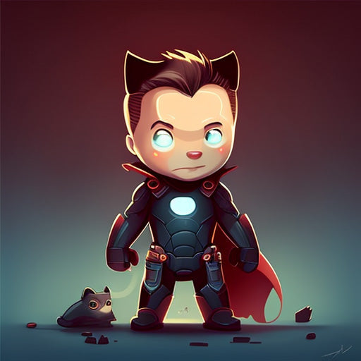 Elon's Multiverse 00584