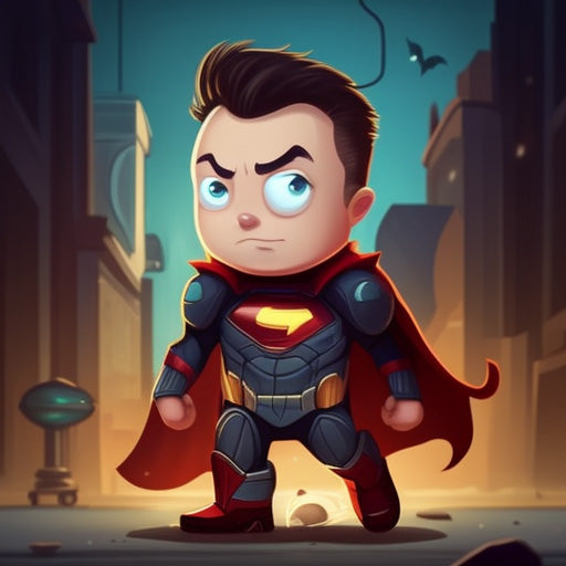 Elon's Multiverse 00586