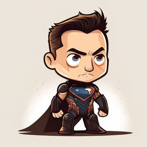 Elon's Multiverse 00588