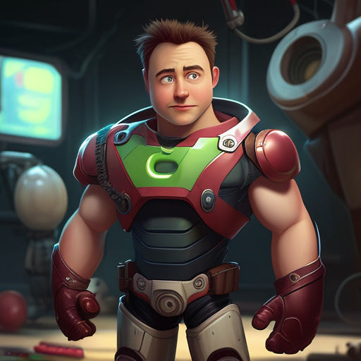 Elon's Multiverse 00597