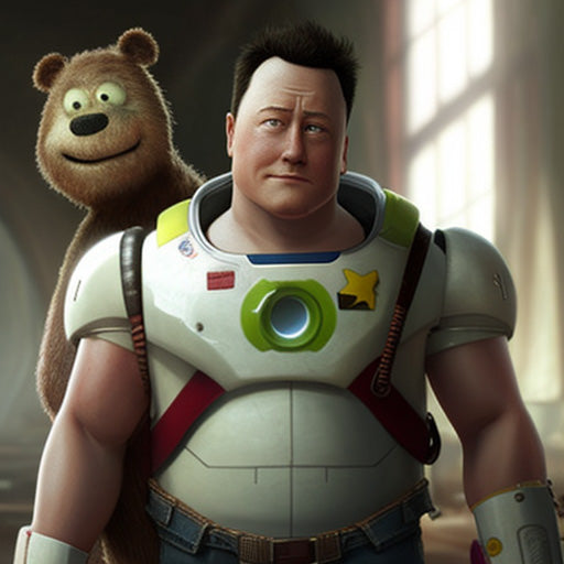 Elon's Multiverse 00599